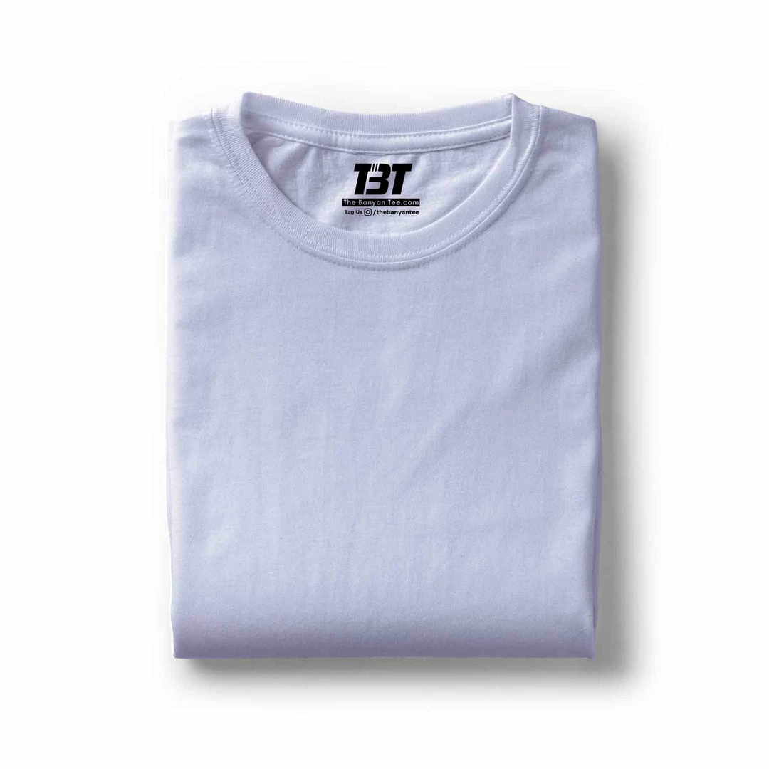 The Banyan Tee Plain T-shirt - Lavender Graphic Junkies 1 The Banyan Tee Plain T-shirt - Lavender Graphic Junkies