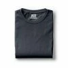 The Banyan Tee Plain T-shirt - Steel Grey