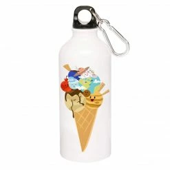 The Banyan Tee Sipper - Ice Cream - Planets Sippers