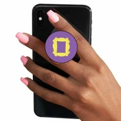 The Banyan Tee Pop Socket - Frame Pop Sockets