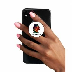 The Banyan Tee Pop Socket - Hardwired