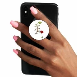 The Banyan Tee Pop Sockets Pop Socket - Poor Nature