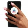 The Banyan Tee Pop Socket - Religious Unity Pop Sockets