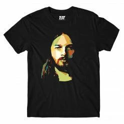 The Banyan Tee T-shirt - Pop Art T-shirts