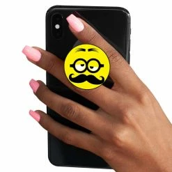 The Banyan Tee Pop Socket - Dazed Pop Sockets