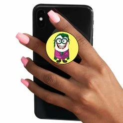 The Banyan Tee Pop Sockets Pop Socket - Joker