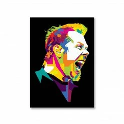 The Banyan Tee Poster - Pop Art