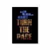 The Banyan Tee Posters Poster - Turn The Page