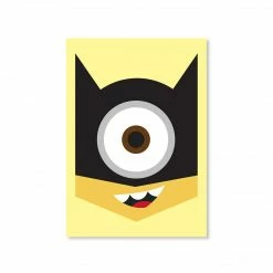 The Banyan Tee Poster - Batmin Posters