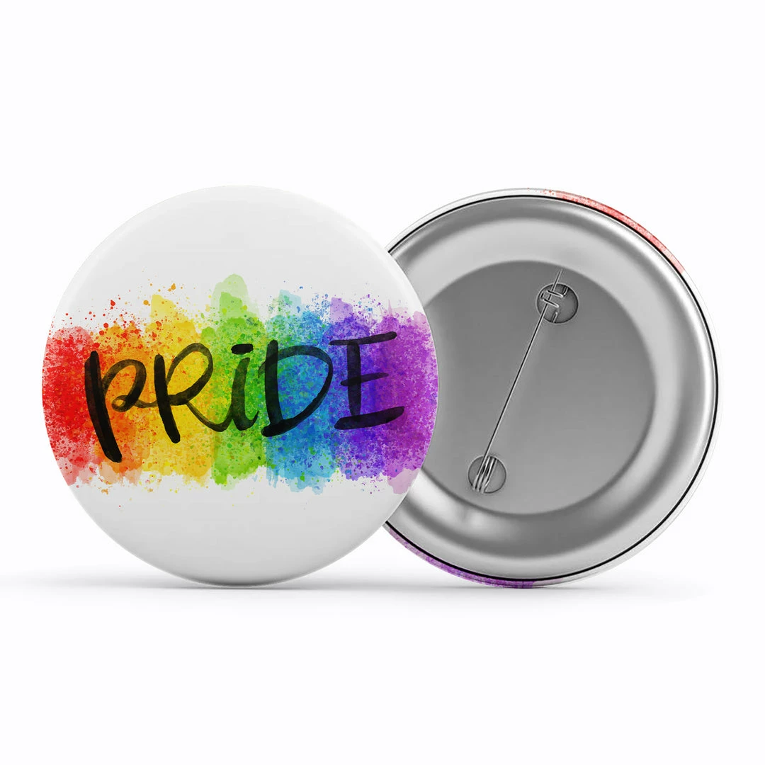The Banyan Tee Pride Badge Badges 1 The Banyan Tee Pride Badge Badges