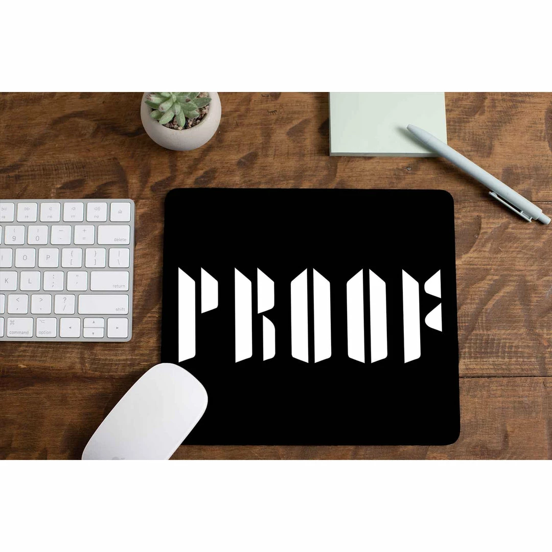 The Banyan Tee Mousepad - Proof 1 The Banyan Tee Mousepad - Proof