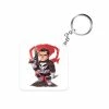 The Banyan Tee Keychains Punisher Keychain