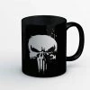 The Banyan Tee Punisher Mug Mugs