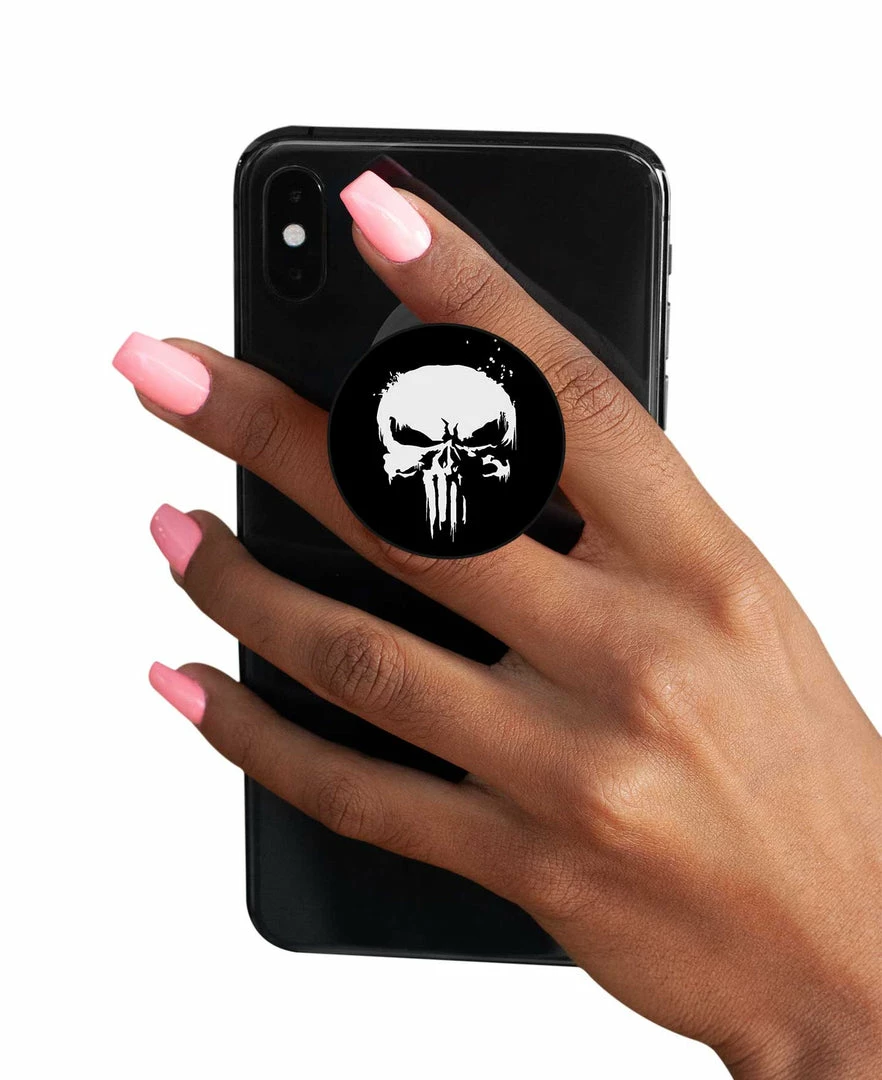 The Banyan Tee Punisher Pop Socket Pop Sockets 1 The Banyan Tee Punisher Pop Socket Pop Sockets