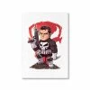 The Banyan Tee Punisher Poster