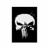 The Banyan Tee Posters Punisher Poster