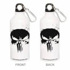 The Banyan Tee Sippers Punisher Sipper Bottle