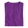 The Banyan Tee Graphic Junkies Top - Purple