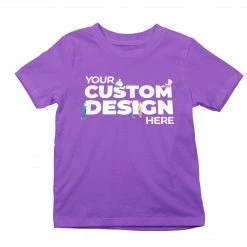 The Banyan Tee Customizable Kids T-shirt