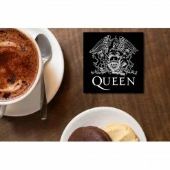 The Banyan Tee Queen Coaster