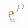 The Banyan Tee Keychains Queen Keychain - Freddie Mercury