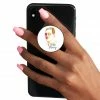 The Banyan Tee Queen Pop Socket - Freddie Mercury