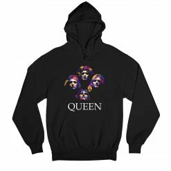 The Banyan Tee Queen Hoodie