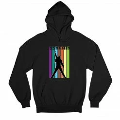 The Banyan Tee Hoodies Queen Hoodie - Freddie