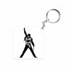 The Banyan Tee Queen Keychain - The Show Must Go On