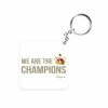 The Banyan Tee Keychains Queen Keychain - We Are The Champions