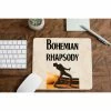 The Banyan Tee Queen Mousepad - Bohemian Rhapsody