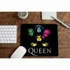 The Banyan Tee Mousepads Queen Mousepad