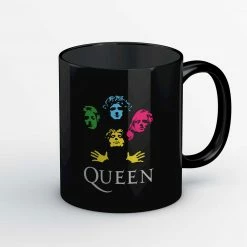 The Banyan Tee Queen Mug Mugs