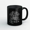 The Banyan Tee Queen Mug Mugs