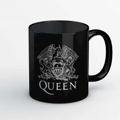 The Banyan Tee Queen Mug Mugs