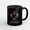 The Banyan Tee Mugs Queen Mug