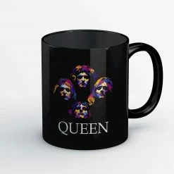 The Banyan Tee Mugs Queen Mug