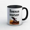 The Banyan Tee Queen Mug - Bohemian Rhapsody Mugs