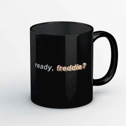 The Banyan Tee Queen Mug - Ready Freddie Mugs
