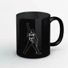 The Banyan Tee Queen Mug - The Show Must Go On Mugs