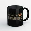 The Banyan Tee Queen Mug - We Are The Champions