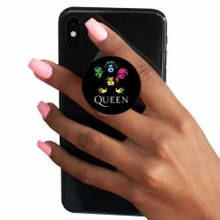The Banyan Tee Queen Pop Socket Pop Sockets