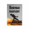 The Banyan Tee Posters Queen Poster - Bohemian Rhapsody