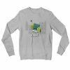 The Banyan Tee Sweatshirts Queen Sweatshirt - Freddie Mercury