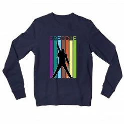 The Banyan Tee Queen Sweatshirt - Freddie