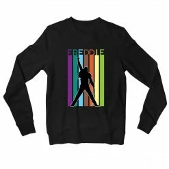 The Banyan Tee Queen Sweatshirt - Freddie