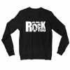 The Banyan Tee Queen Sweatshirt - We Will Rock You