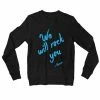 The Banyan Tee Queen Sweatshirt - We Will Rock You