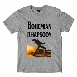 The Banyan Tee T-shirt - Bohemian Rhapsody T-shirts