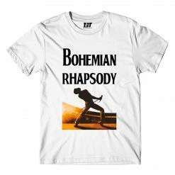 The Banyan Tee T-shirt - Bohemian Rhapsody T-shirts